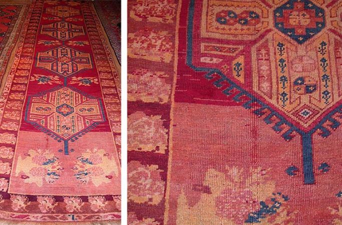 Lot image - Kirsheir Runner