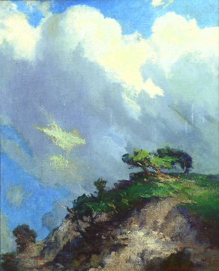 Lot image - Lucile Edith Howard