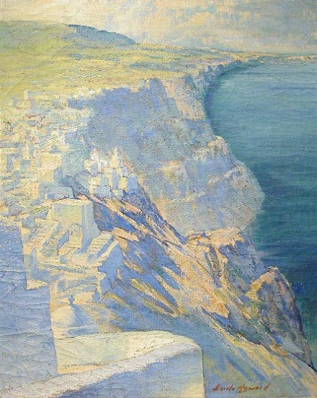 Lot image - Lucile Edith Howard