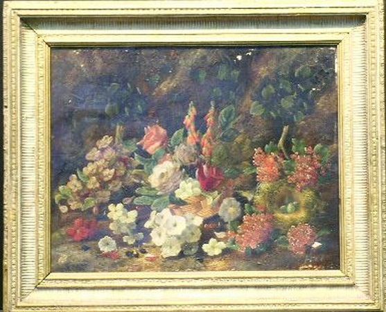 Lot image - Henry J. Livens