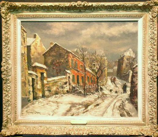 Lot image - Raymond Besse