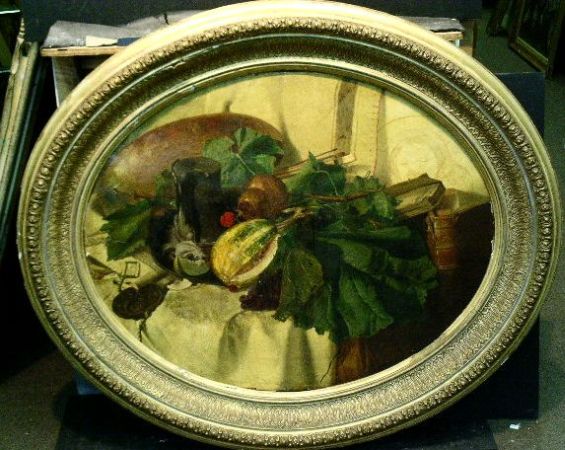 Lot image - Frederick Lee Bridell