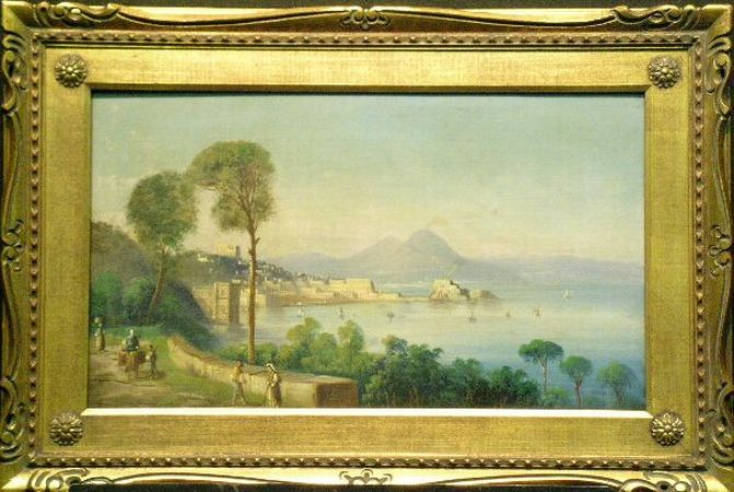 Lot image - Italian School