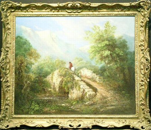 Lot image - British School