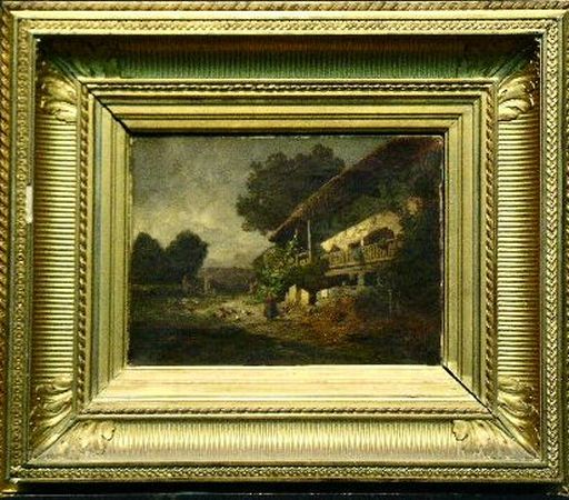 Lot image - Alexandre Defaux