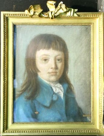 Lot image - French School