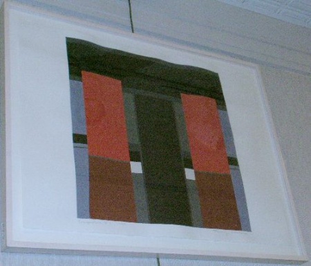 Lot image - Fanny Sanin