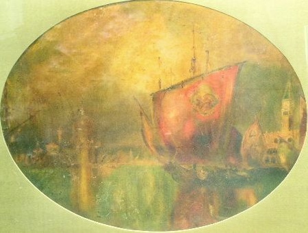 Lot image - Italian School