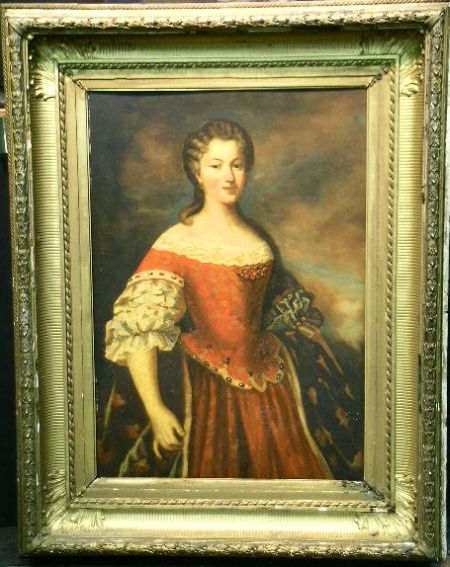 Lot image - Continental School