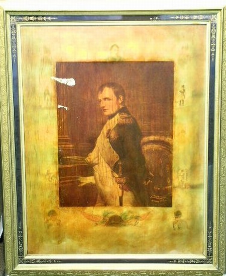 Lot image - French School