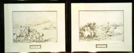 Lot image - Attributed to Sir John Everett Millais