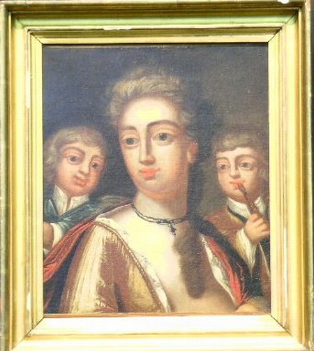 Lot image - British School