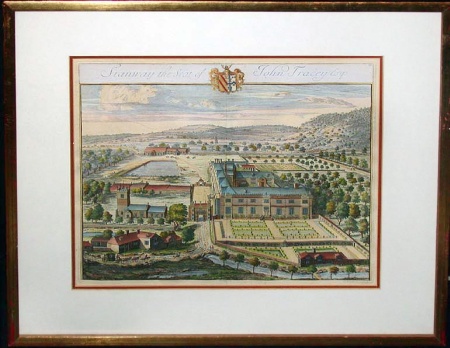 Lot image - Johannes Kip