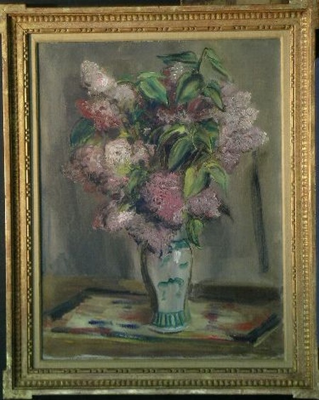 Lot image - Juliana Mezerova