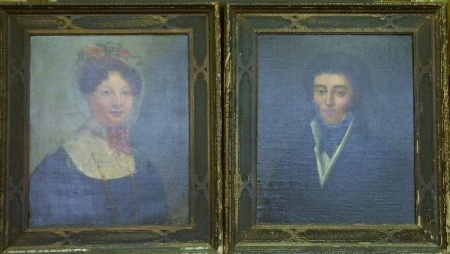 Lot image - Attributed to Anton Richter