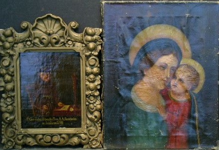 Lot image - German School