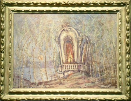 Lot image - John Wenger