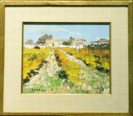 Lot image - Renee Theobald