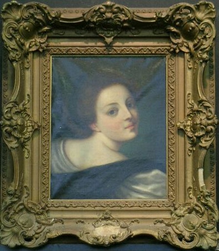 Lot image - Manner of Jean Baptiste Greuze