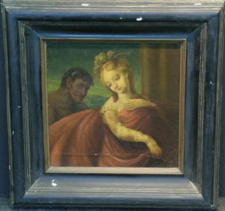 Lot image - Continental School