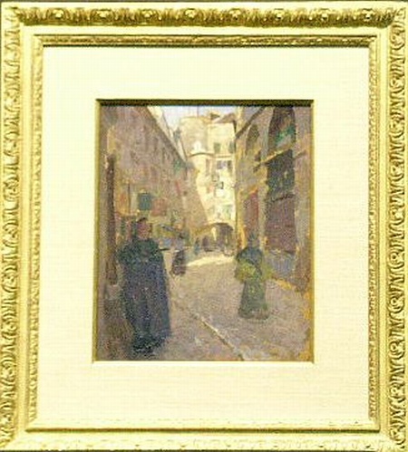 Lot image - American School