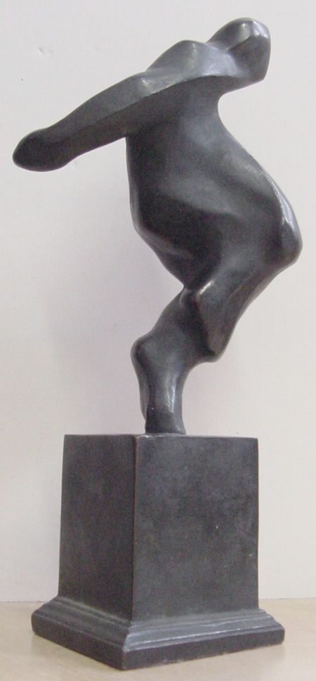 Lot image - Alice Morgan Wright