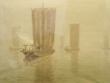 Lot image - K.S. Tomi