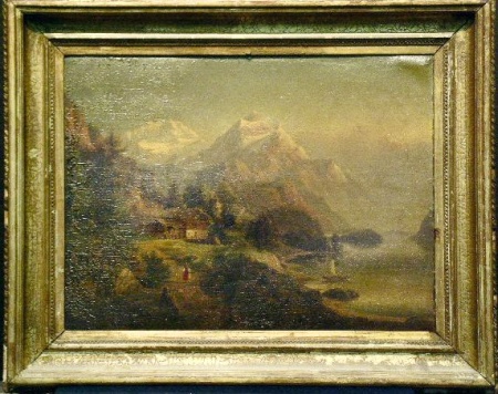 Lot image - German School