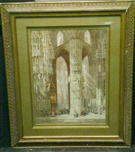 Lot image - H. Schafer