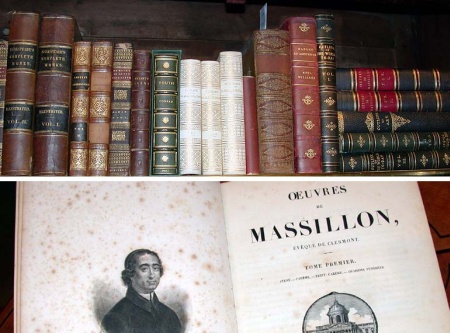 Lot image - [BINDINGS]  group of twelve volumes