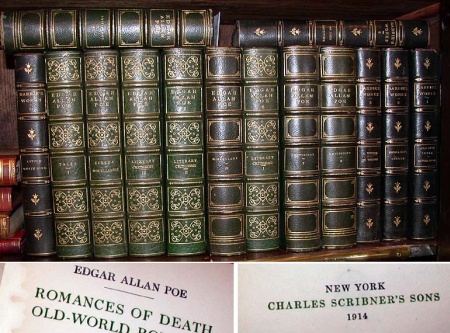 Lot image - [BINDINGS]