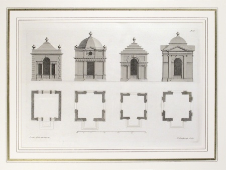 Lot image - After Jacopo Gibbs