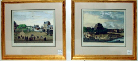 Lot image - After G. V. Giessen