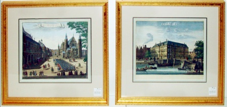 Lot image - After G. V. Giessen