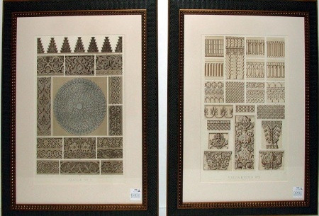 Lot image - Owen Jones