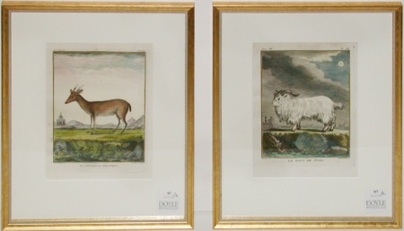 Lot image - After De Seve