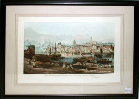 Lot image - After Thomas Miles Richardson