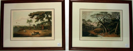 Lot image - After Samuel Howitt