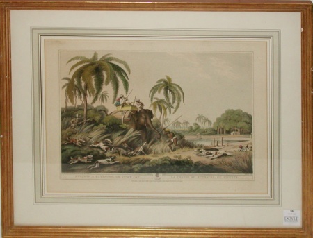 Lot image - After Samuel Howitt