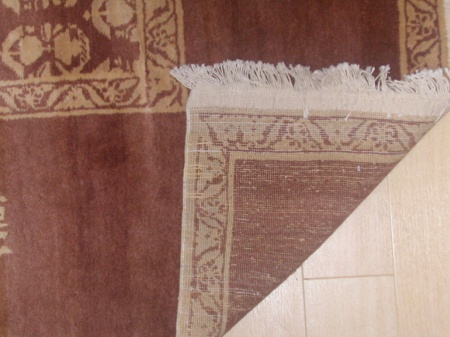 Lot image - Northwest Persian Carpet