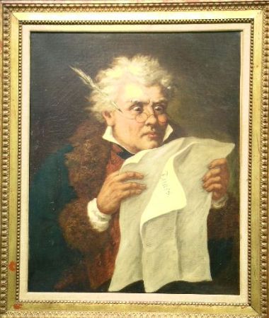 Lot image - British School