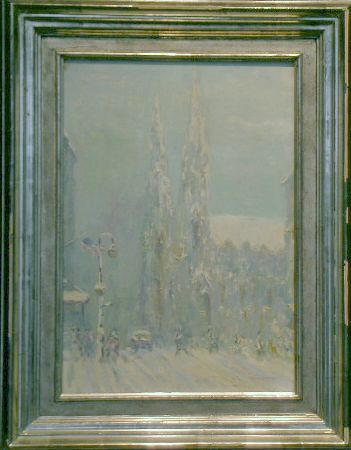 Lot image - Manner of Johann Berthelsen