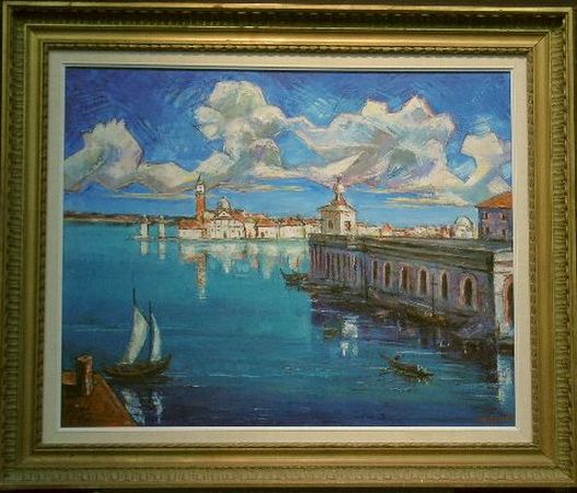 Lot image - Italian School