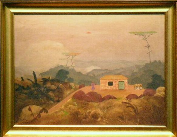 Lot image - Rafat Malczewski