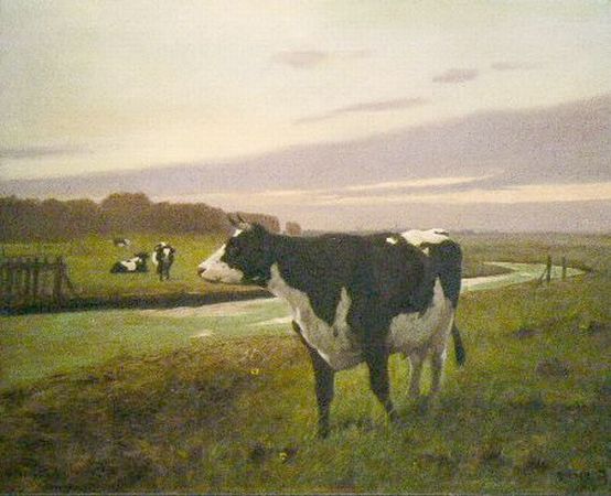 Lot image - Arthur Heyer