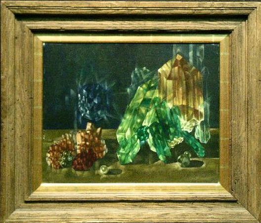 Lot image - Carlyle Brown