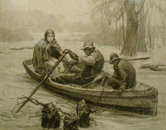 Lot image - Robert Lynn Lambdin