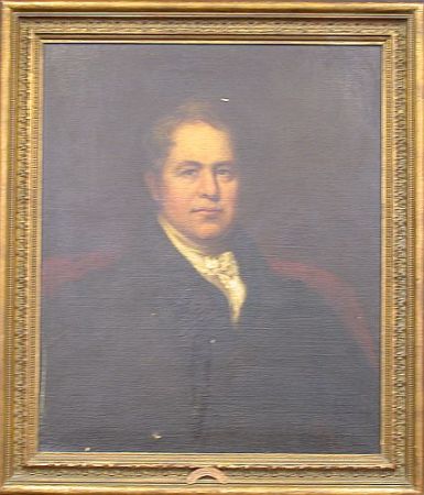 Lot image - Attributed to Sir William Beechey