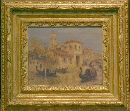 Lot image - Arthur Lumley