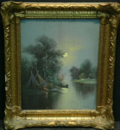 Lot image - American School